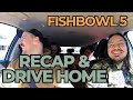 Returning from San Diego with the Boys: Recapping Fishbowl &amp; Looking Forward!