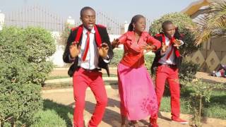 Samaria band_Yerusalem Tanzania new gospel sikiliza Mziki