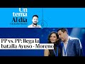 🎙 PODCAST | PP contra el PP: llega la batalla Ayuso - Moreno