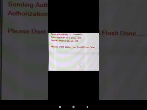 EDL FLASH Root Device Unbrick Fix || Auth Flash || Xiaomi || Realme || Vivo || Oppo
