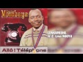 Charles MOMBAYA Album Allo Telephone en AUDIO
