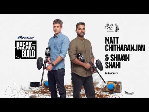 Coffee culture? In India? Never. Blue Tokai did it anyway | Blue Tokai