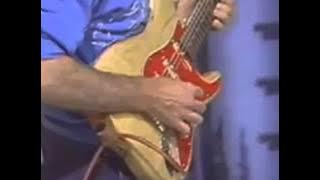 Worst guitarist ever, Henry Kaiser