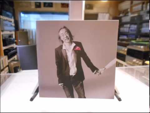 Ain't Misbehavin'　小室等　おーらいレコード