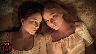 Top 5 Lesbian Vampire Movies