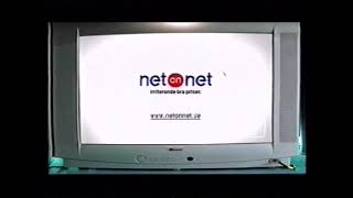 Netonnet - Reklam Tv4 2005-04-03