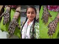 सावन में आया मेंहदी का ऑर्डर 😊 || मेंहदी आर्टिस्ट लाइफ 😱😱