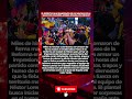 EL ESPECTACULAR BANDERAZO DE LOS HINCHAS DE LA SELECCIÓN COLOMBIA ¿FIEBRE AMARILLA EN MÉXICO?