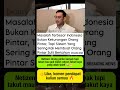 INDONESIA BISA 🇮🇩 #viral #videoviral #fyp #shorts #viralshorts #prabowo