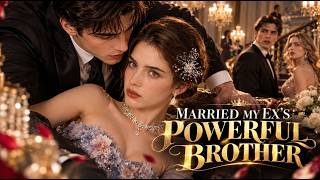 My Stepsister Stole My Rich Fiancé—So I Married His Brother, the Mafia Don! 💍🔥