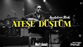 Ateşe Düştüm / Anatolian Rock Cover