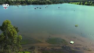 Rio Grande, Região De Iturama-Mg