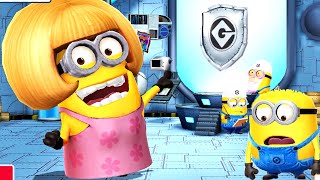 Minion Rush Gameplay 2025 Unlocked New Cerecter Full Screen Uhd 60 Fps
