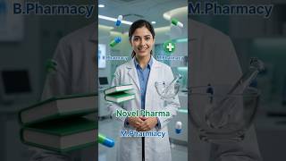 🚀 Welcome to Novel Pharma | Easy B.Pharmacy & M.Pharmacy Notes | Exam Tips & Quick Revision