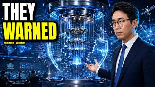 The Pentagon Just Called Quantum Computing an Existential Threat for the Second Time