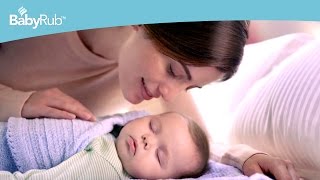 Vicks BabyRub Soothing Ointment | Baby Essentials