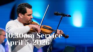 Easter at Istrouma | 9:00 Service - April 5, 2026 | Istrouma Baptist Church