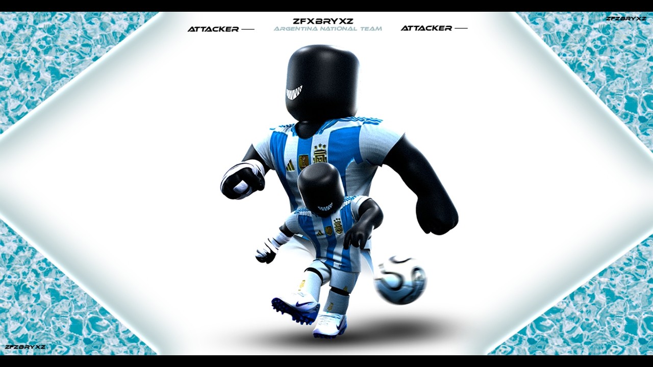 Champion | zFxbryxz | V5