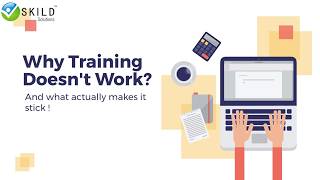 From Training to Performance - What's Missing?