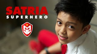 Download lagu Satria - Garudaku