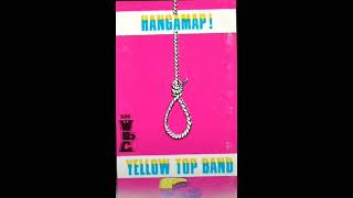 Yellow Top Stringband Of Rabaul - A Gap Vuale