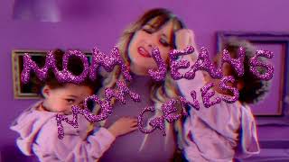 Miesha And The Spanks - Mom Jeans Mom Genes Teaser