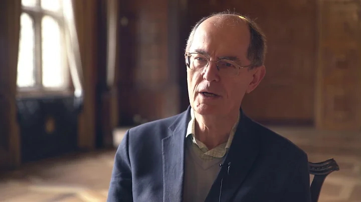 Richard Cork on David Bomberg