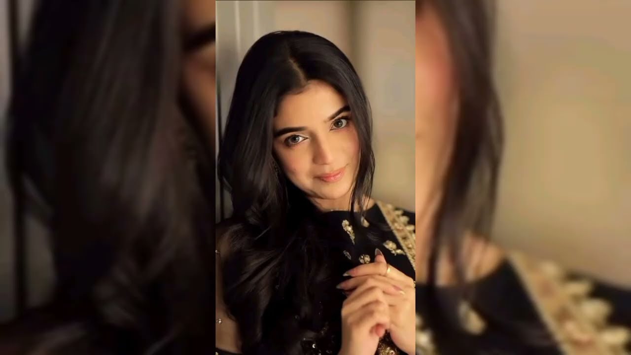 Beautiful Labia Khan Wedding Picture With Husband Beautiful of Queen 