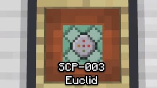 How To Make Scp-003 - Minecraft