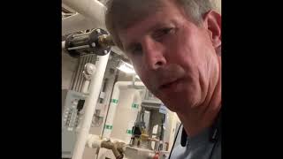 Plate Heat Exchanger Teardown