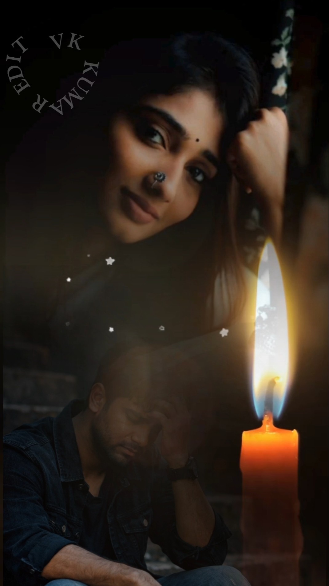 😍மனதை தொடும் ஸ்டேட்டஸ் - ShareChat