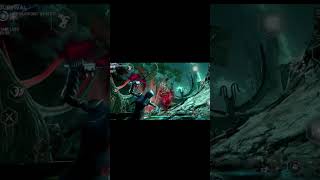 she's pretty tuff #warframe #warframecommunity #warframelive #tennocreate #gaming