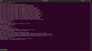 Comment installer FreeRADIUS et Daloradius sur Ubuntu 20.04