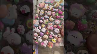 久しぶりのシール交換