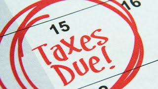 5 Easy Steps To Filing Taxes