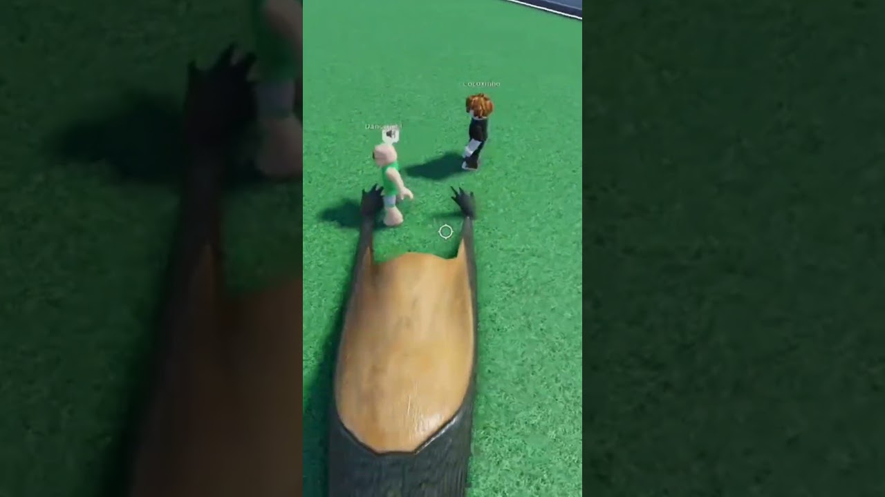 dance Br vs sapo drift 