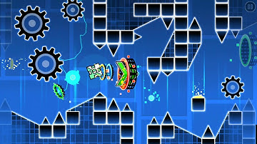 My part in "Alpha Centauri" Hosted by Saturn V