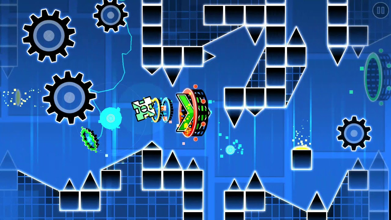 My part in "Alpha Centauri" Hosted by Saturn V