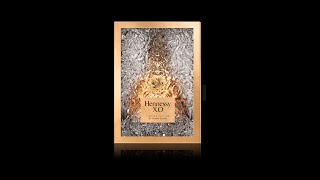 DMX had everyone going wild over this Hennessy Bottle