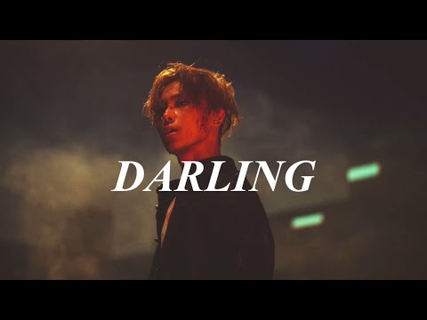 【日本語字幕】Sik-K - DARLING(feat.Crush)/MV高画質