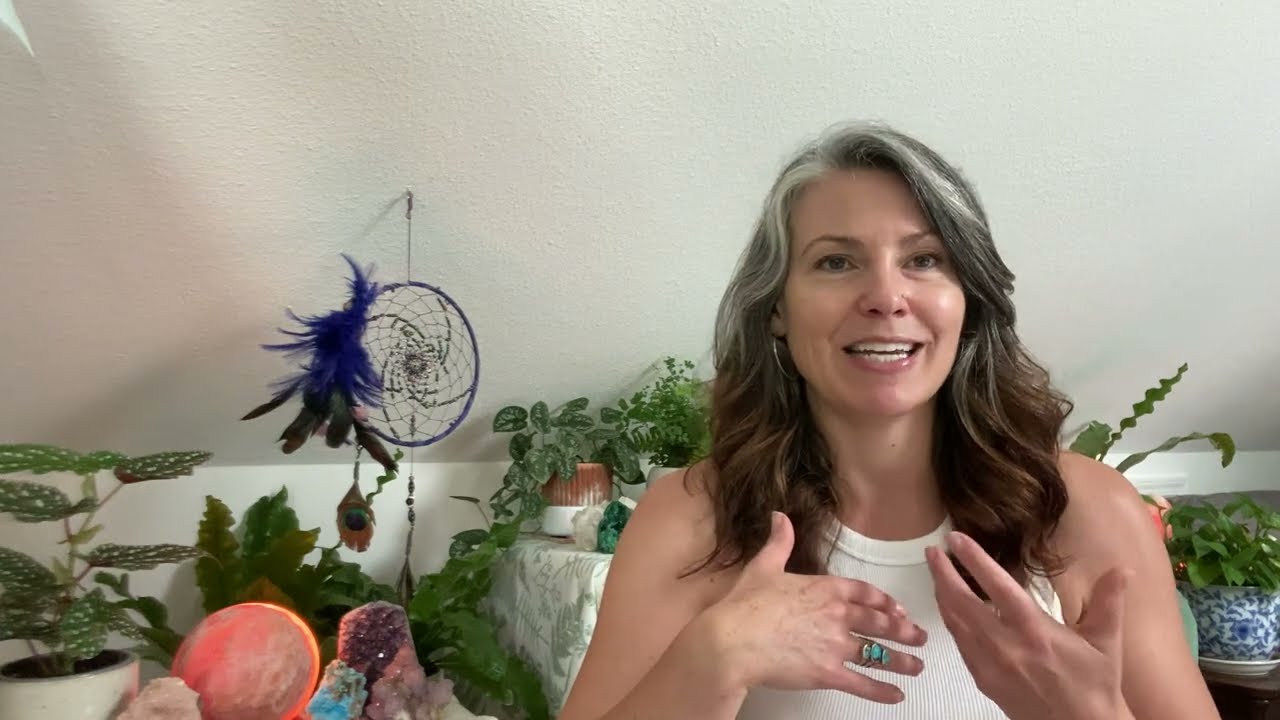 You never gave up on yourself & now a breakthrough is here! Manifesting your dreams with speed! 