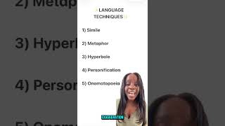 5 Language Techniques Examiners Love – GCSE English Language Paper 1, Question 2 (2026 Exams)