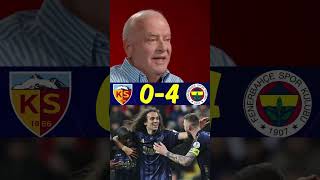 Şansal Büyüka Ligin En Güçlü Orta Saha Ikilisi Fenerbahçede Kante Guendouzi