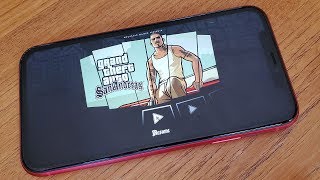 Download Lagu GTA San Andreas Iphone 11 Gameplay MP3