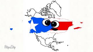 Puerto Rico Submission for Diggity Doggy 22