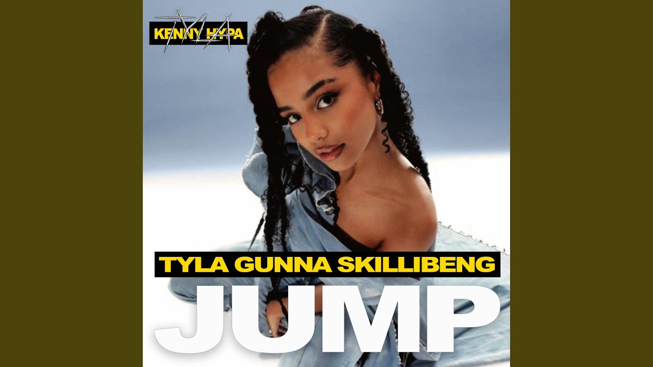 Watch Jump on YouTube Watch Jump on YouTube