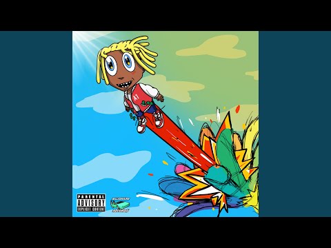 Word of Mouf Part 2 (feat. Trippie Redd)