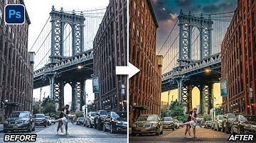 Ultimate Guide to Editing Landscapes Using Masking in Camera Raw