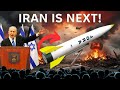Why Israel is Preparing for Full Scale War Against Iran 