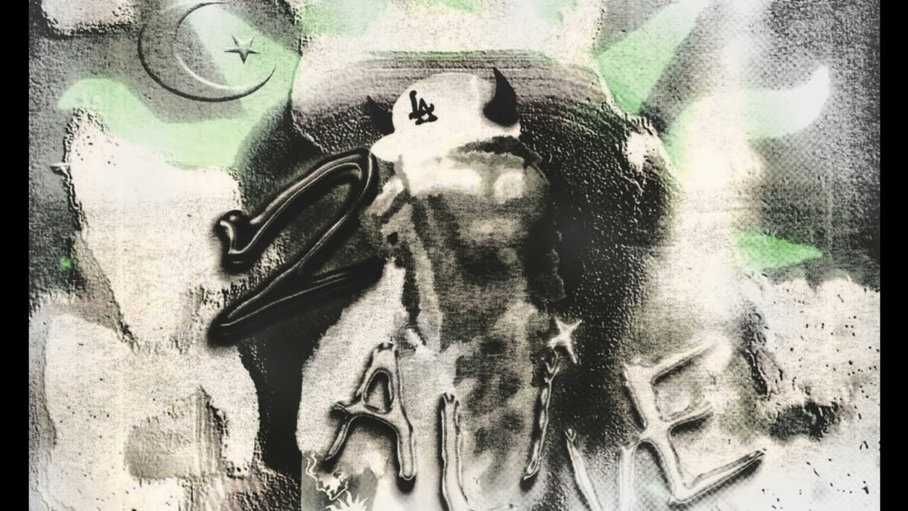 Yeat - Luh geek (852Hz)